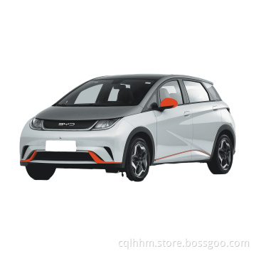 Byd Dolphin satılık araba kullandı otomatik byd elektrikli elektrikli araba Çin&#39;de